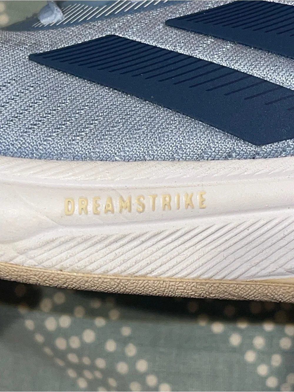 adidas Supernova Ease athletic shoes